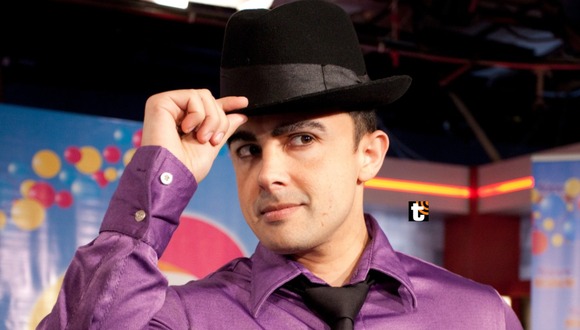 TROME - Óscar Gayoso ANUNCIA su salida de ‘Humor recargado’ y le piden que no deje la TV: “Crea tu programa”