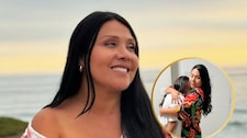 Tula Rodríguez revela la condición que padece su hija y a qué operación se sometió