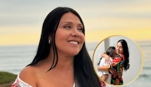 Tula Rodríguez revela la condición que padece su hija y a qué operación se sometió