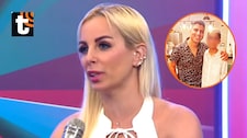 Dalia Durán acusa a John Kelvin de golpear a su hijo de 16 años: “Lo ha agarrado a puñetes en varias oportunidades”