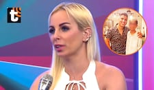 Dalia Durán acusa a John Kelvin de golpear a su hijo de 16 años: “Lo ha agarrado a puñetes en varias oportunidades”