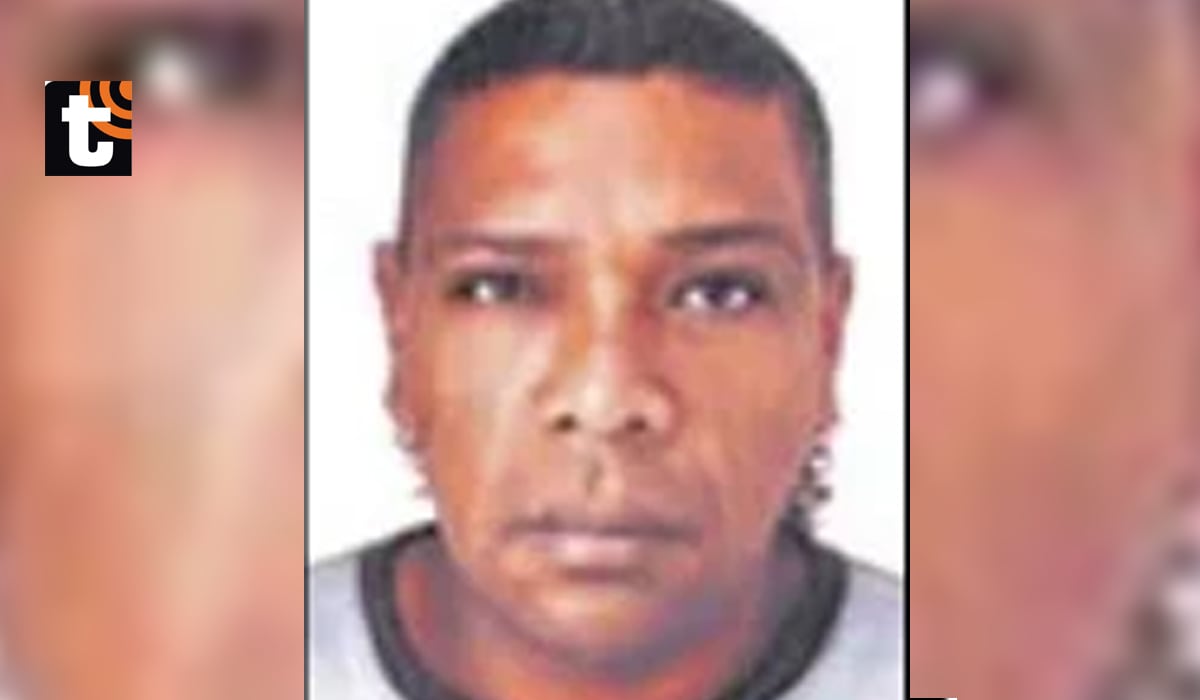 Luis Arturo Eyzaguirre Chávez.