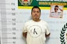 Atrapan a delincuente acusado de arrollar y matar suboficial de la Marina, en San Martín de Porres