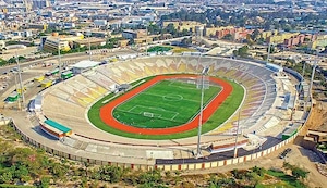 ¡La Decana con estadio de primer nivel!