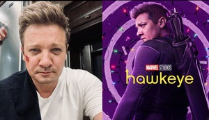 Jeremy Renner: “Ojo de Halcón” se encuentra en estado crítico tras sufrir accidente con la nieve