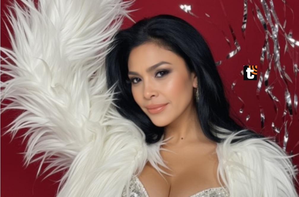 Maricarmen Marín tendría un pie en ATV y sería presentada como el gran jale.