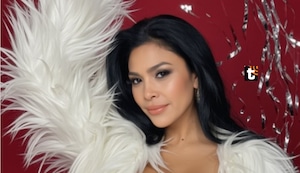 Maricarmen Marín tendría un pie en ATV y sería presentada como el gran jale