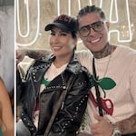 ¡Defiende a su sobrino! Tía de Paul Michael toma drástica decisión tras escándalo con Pamela López