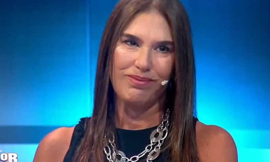 Mamá de Macarena Vélez, Milagros Montoya