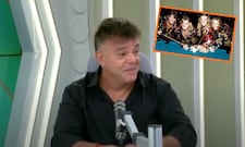 Elecciones generales 2026: Integrante del grupo Complot regresa al país como veedor de las elecciones | VIDEO