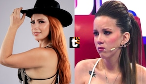 Milena Zárate desenmascara a Greissy con polémico audio tras EVDLV: “Mentirosa, manipuladora y cínica”