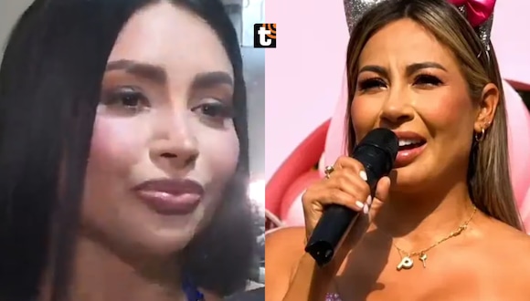 Franco se va con todo contra Pamela López y revela la ‘verdadera’ razón por la que decidió denunciarla