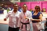 De la Videna a la cima del mundo: El gran salto de Hilary Lam en el judo global
