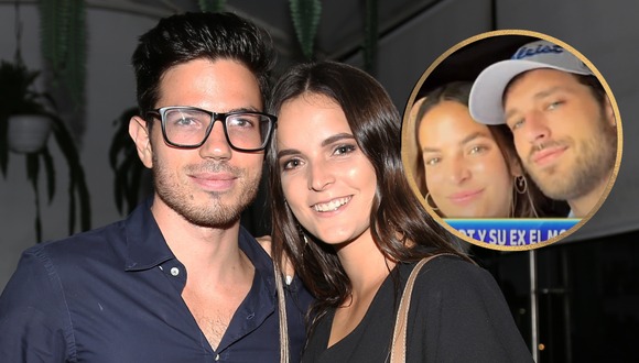 TROME - Carolina Braedt y el ‘Morsi’ en problemas legales: Novio de la influencer hace fuerte denuncia contra Bruno Vega