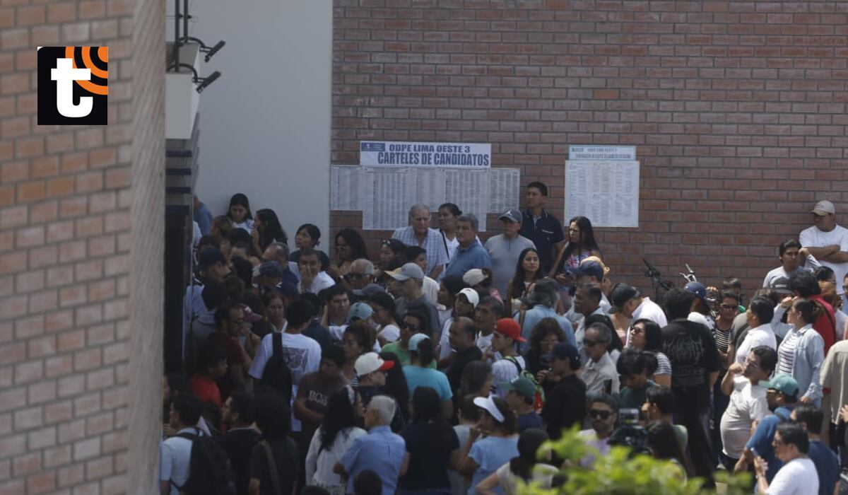 Elecciones 2026. Foto: Lenin Tadeo / @photo.gec