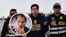 Pedro Yaranga: “‘Jhonsson Pulpo’ debe ser enviado a la Base Naval”