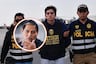 Pedro Yaranga: “‘Jhonsson Pulpo’ debe ser enviado a la Base Naval”
