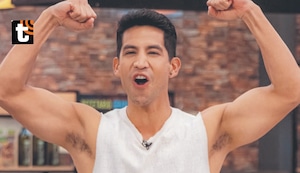 Santiago Suárez se repone tras denuncia de agresión sexual: regresa al cine en la película ‘Alfa y Bravo’