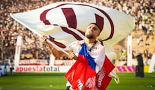 Universitario anuncia la salida de Rodrigo Ureña: “Gracias eternas”