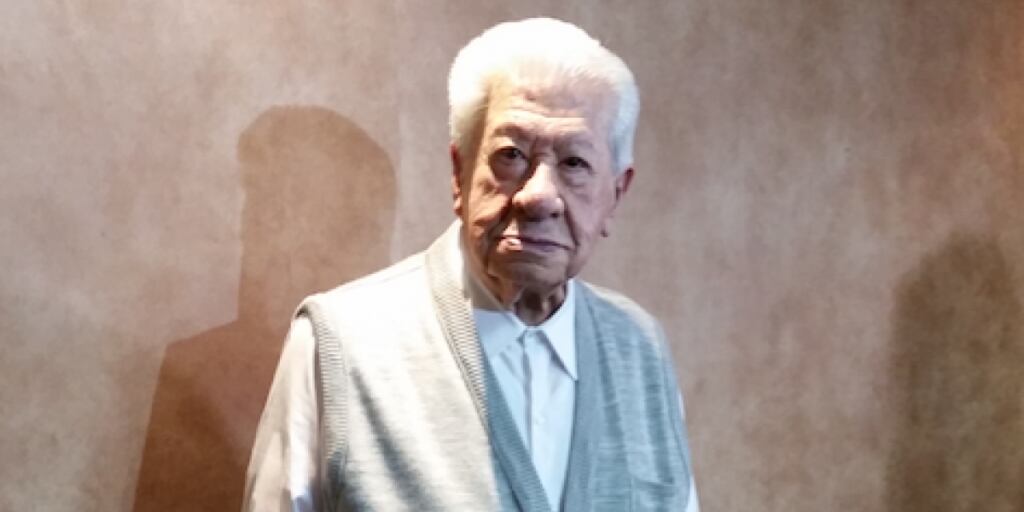 López Tarso cuenta con más de 100 obras de teatro, 50 películas y diversas participaciones televisivas, entre telenovelas y series. (Foto: Getty Images)