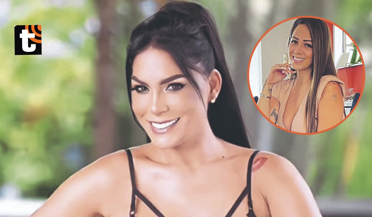 La amistad entre Evelyn Vela y Melissa Klug parece haber llegado a su fin.