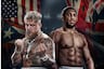 Jake Paul enfrentará a Anthony Joshua y ya no a Gervonta Davis | VIDEO