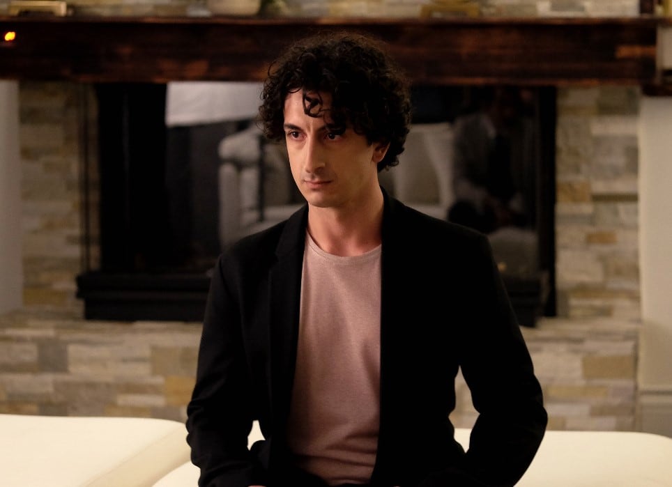 Engin era muy amigo de Ceylin (Foto: Ay Yapim)