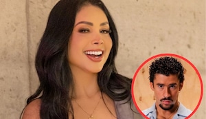 Pamela Franco supera a Bad Bunny con ‘Hasta el fin del mundo’