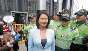 ¿Keiko Fujimori es inocente? Poder Judicial anula juicio oral por caso Cócteles