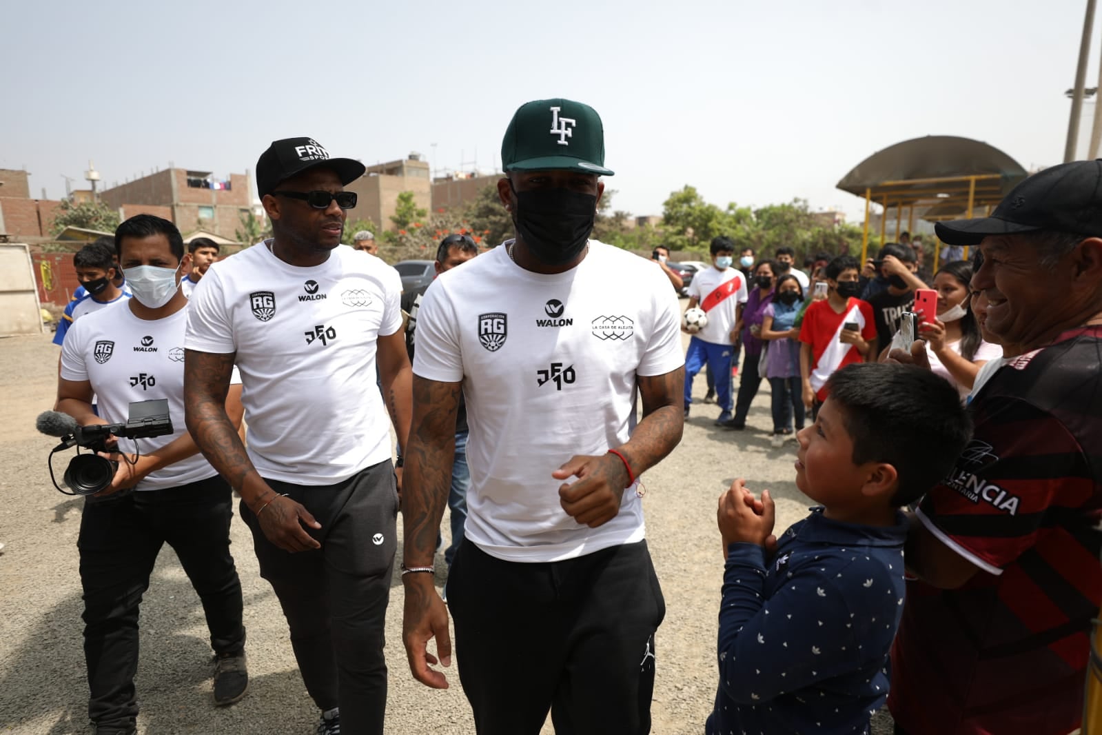 (Foto: Julio Reaño / @Photo.gec)