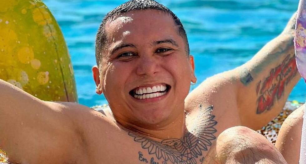 Edwin Luna: por qué fue tachado de mentiroso por su expareja y madre de ...