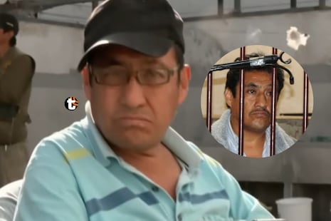 ¡‘Papita’ reaparece en Ancón II! El asesino de la niña Romina rompe su silencio durante megaoperativo del...