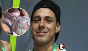 Hugo García captado besando a rubia en festival de Tulum: ¿Qué hacía Alessia esa misma noche?