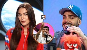 Laura, Mario y Gerardo Pe se defienden y niegan uso de bots en ‘La Manada’: “No seríamos tan evidentes”