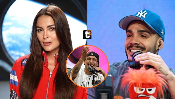 TROME - Polémica tras estreno de ‘La Manada’, programa del canal de streaming de Farfán: ¿’Vistas’ no fueron reales?