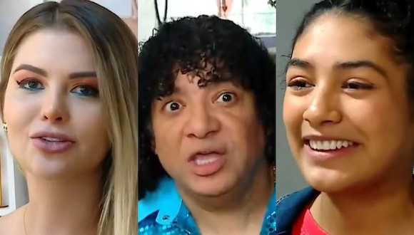 Perú vs Brasil: actores ofrecen resultados antes del cotejo