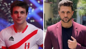 “¡Estoy orgulloso de ser peruano!”: Nicola Porcella responde a críticas por negar sus raíces