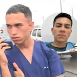 Asistente que mandó a matar a cirujano plástico por S/3800