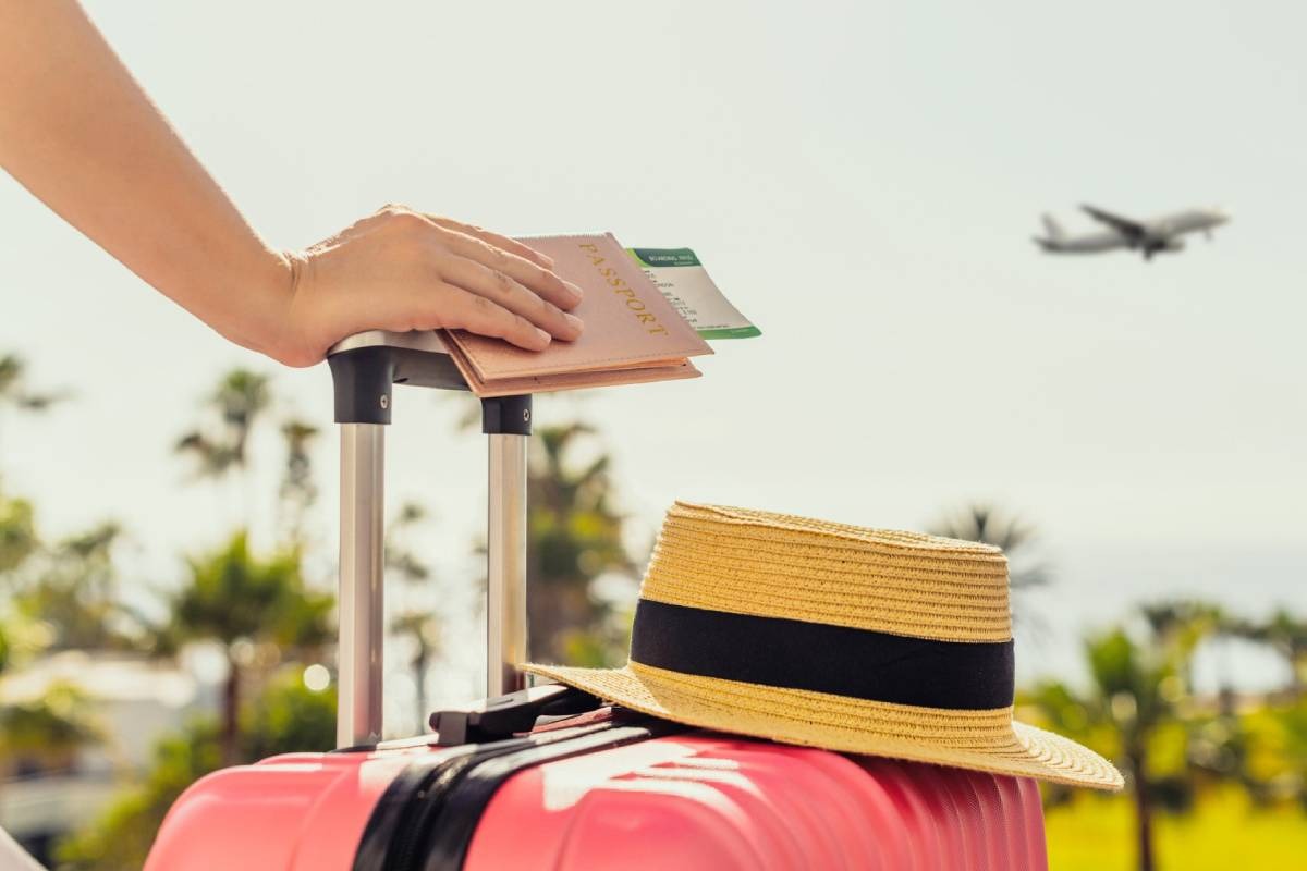 Conoce cuáles son los países preferidos por los peruanos para viajar, ello en el marco del Día Mundial del Turismo.