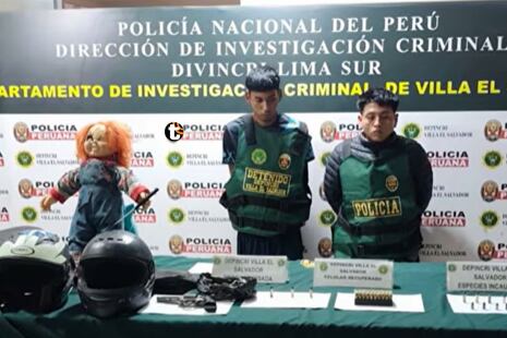 ¡“Nos equivocamos, causa"! Cae banda de sicarios y audio revela que mecánico fue asesinado por error en V...
