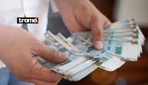 Pleno del Congreso debatirá norma que permitirá el libre retiro del 100% de la CTS este jueves 2 de mayo