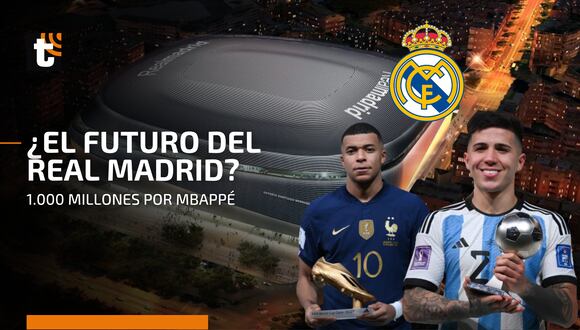 Qatar 2022: figuras del Mundial muy cerca del Real Madrid