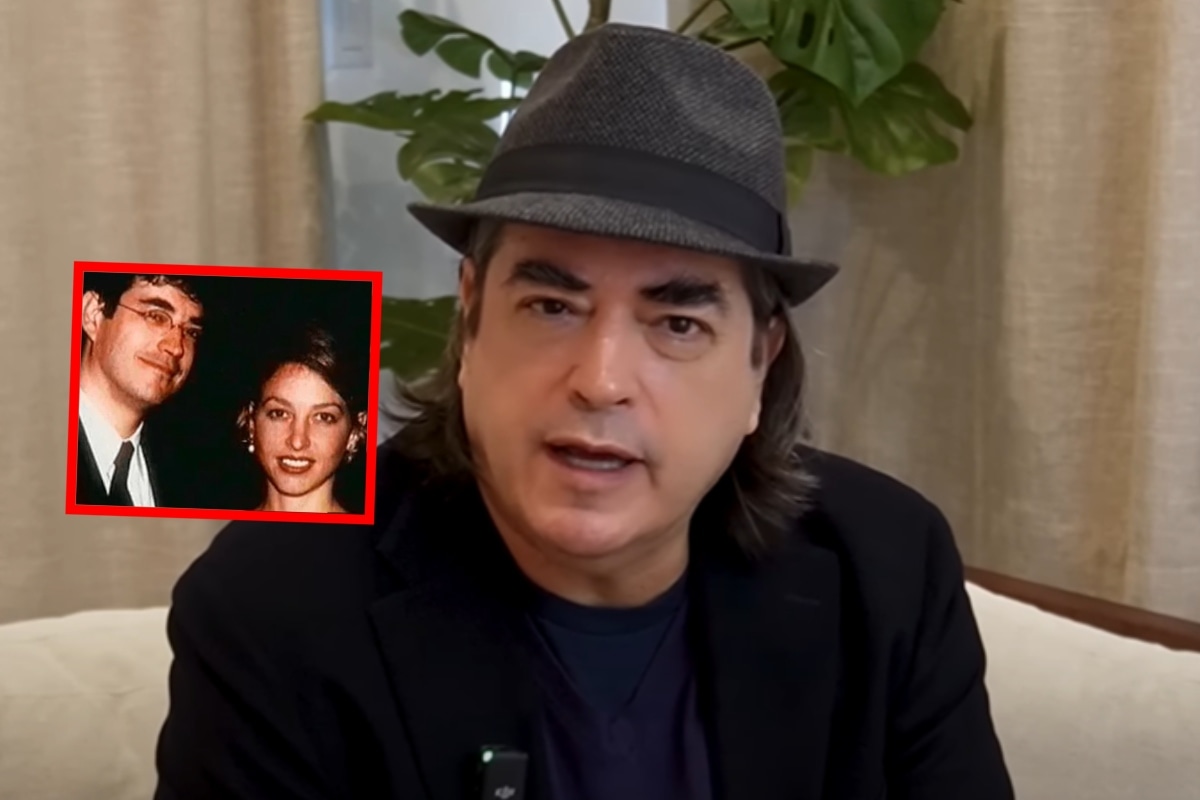 Jaime Bayly revela cómo nació su novela