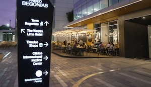 Paseo Begonias: Olivia, Kallma, Starbucks y otras marcas ingresan al destino en San Isidro