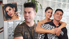 Vanessa López echa de hipócrita a Tomate Barraza: “Los ha recontra maleteado a Karla y Christian”