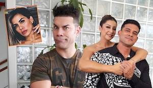 Vanessa López echa de hipócrita a Tomate Barraza: “Los ha recontra maleteado a Karla y Christian”