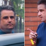 El terrible crimen del ‘Loco del martillo’