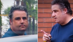 El terrible crimen del ‘Loco del martillo’