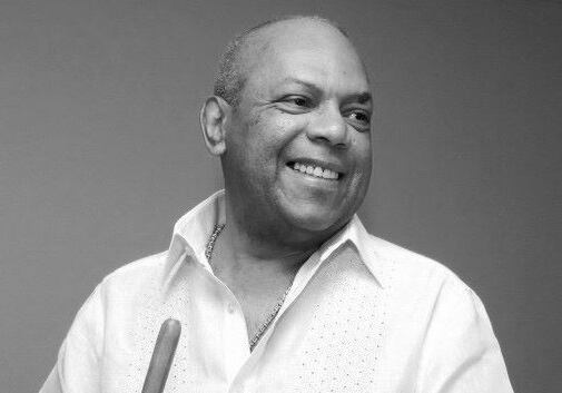 Joe Arroyo fue sepultado el 27 de julio de 2011 en el cementerio Jardines de la Eternidad de Puerto Colombia (Foto: Joe Arroyo/ Facebook)