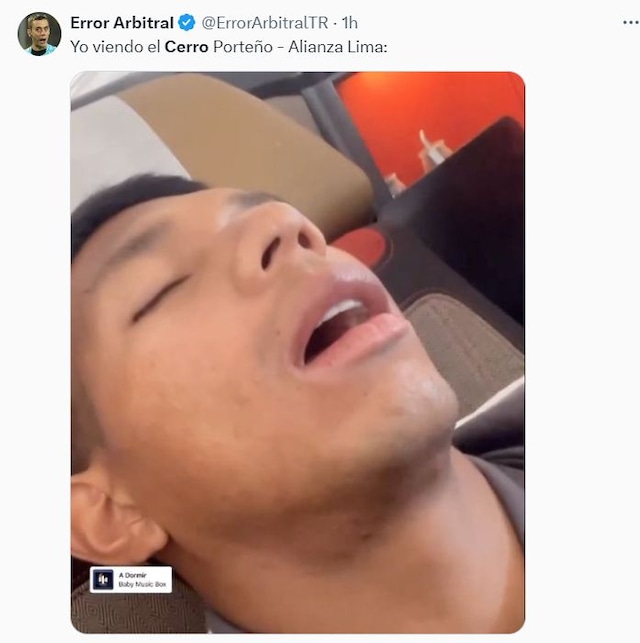 Trome | Los memes del Alianza Lima vs Cerro Porteño